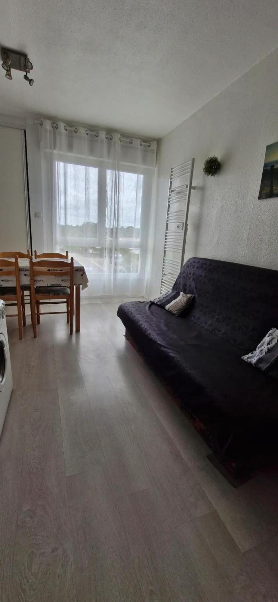 Studio 30M Plage - Marina 5 - 31 Allee Des Pinons - 1-1 Saint-Jean-de-Monts Exterior photo